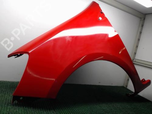 Left front fenders RENAULT CLIO III (BR0/1, CR0/1) 1.5 dCi (C/BR0G, C/BR1G) | BP22079613C41 