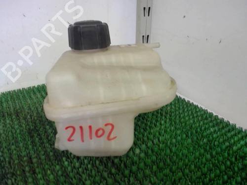 Used Expansion tank NISSAN QASHQAI / QASHQAI +2 I (J10, NJ10, JJ10E) 1.5 dCi (106 hp) 22085814