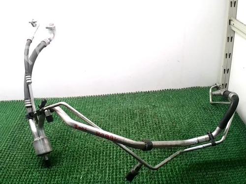 Used AC pipe PEUGEOT 3008 I MPV (0U_) 1.6 HDi (112 hp) 24350275