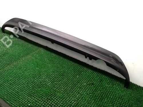 Used Rear bumper bracket PEUGEOT 208 I (CA_, CC_) 1.6 BlueHDi 100 (100 hp) 22092581