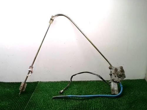 Used Front left window mechanism Front left window mechanism IVECO DAILY II Platform/Chassis 35-8 (14930304, 14931104, 14931111, 14931115, 14931204,... (84 hp) 29849834 29849834