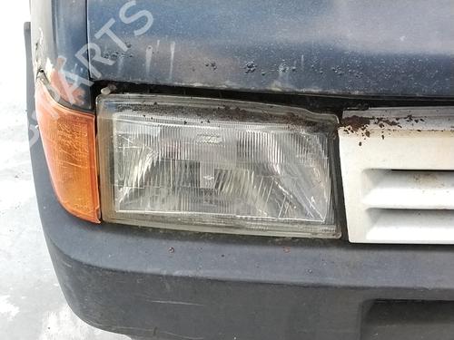 Used Right headlight Right headlight FIAT UNO (146_, 158_) 45 i.e. 1.0 (146E, 146A) (45 hp) 35780668 35780668