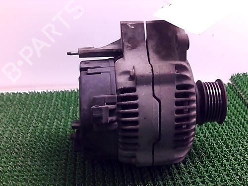 Alternator VW POLO III (6N1) 60 1.4 | BP22077187M7 