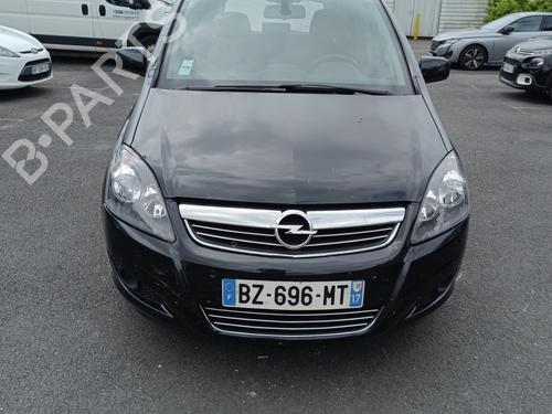 Used Parts OPEL ZAFIRA / ZAFIRA FAMILY B (A05) 1.7 CDTI (M75) (110 hp) 4164553