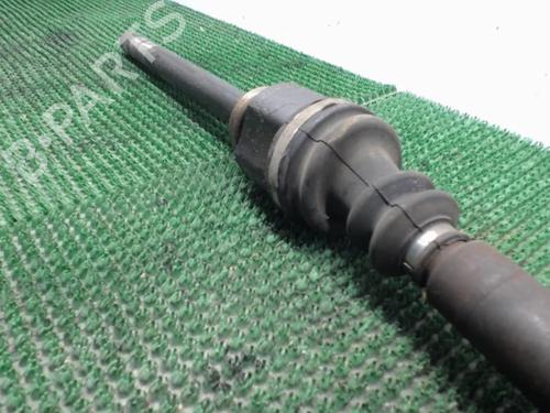 Right front driveshaft RENAULT LAGUNA II (BG0/1_) 1.9 dCi | BP22079800M39 