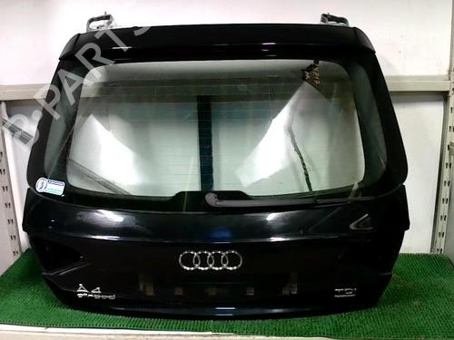 Used Tailgate AUDI A4 Allroad B8 (8KH) 2.0 TDI quattro (170 hp) 30331103