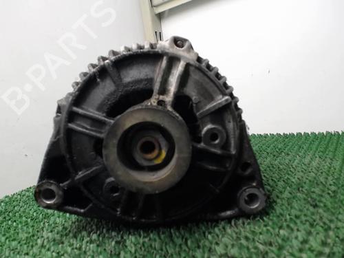 Alternator OPEL VECTRA B Hatchback (J96) 2.0 DI 16V (F68) | BP22081632M7 