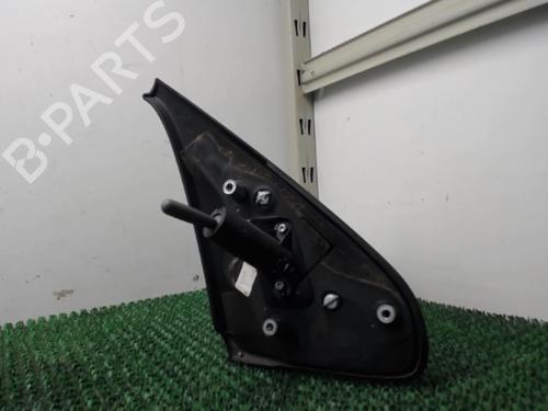 Left mirror RENAULT CLIO II (BB_, CB_) 1.2 (BB0A, BB0F, BB10, BB1K, BB28, BB2D, BB2H, CB0A,... | BP22079850C26 