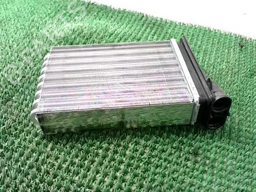 Used Heater matrix Heater matrix PEUGEOT 208 I (CA_, CC_) 1.6 HDi (92 hp) 22092254 22092254