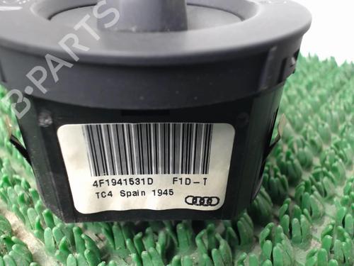 Used Headlight switch Headlight switch AUDI A6 C6 (4F2) 2.7 TDI (180 hp) 22081530 22081530