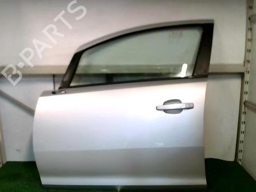 Left front door OPEL CORSA D (S07) 1.3 CDTI (L08, L68) | BP25206105C2 