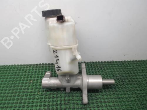 Used Brake master cylinder Brake master cylinder CITROËN C5 III (RD_) 1.6 HDi 110 (RD9HZC) (109 hp) 22080487 22080487