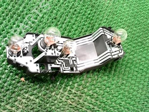 Used Lamp holder MINI MINI (F56) Cooper S (192 hp) 29880064