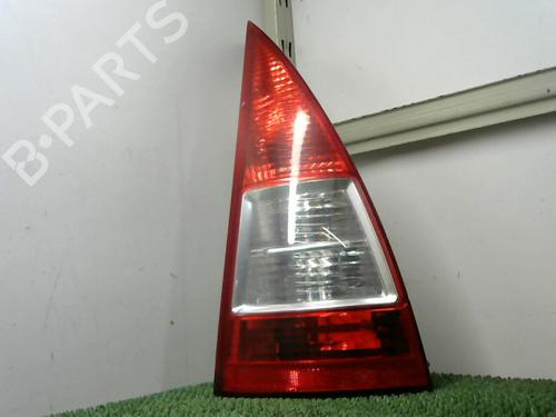 Used Left taillight CITROËN C3 I (FC_, FN_) 1.4 HDi (68 hp) 31842617