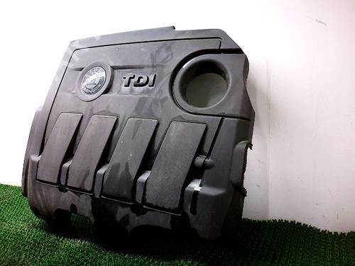 Upper protection SKODA FABIA II (542) | BP36986588M93 - Image 2