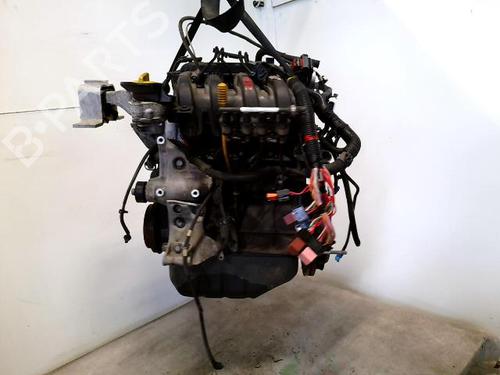 Used Engine Engine DACIA SANDERO 1.2 16V (75 hp) 34176459 34176459