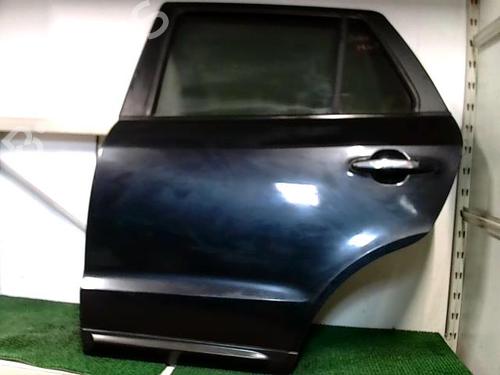 Used Left rear door HYUNDAI SANTA FÉ II (CM) 2.2 CRDi 4x4 (155 hp) 20873628