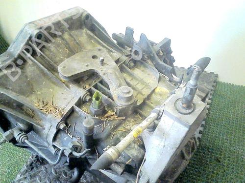 Used Gearbox Gearbox RENAULT AVANTIME (DE0_) 2.2 dCi (DE01) (150 hp) 25262204 25262204