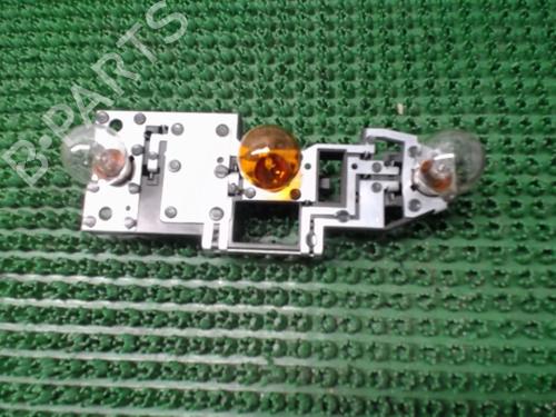 Used Lamp holder Lamp holder CITROËN C5 II (RC_) 1.6 HDi (RC8HZB) (109 hp) 22077960 22077960