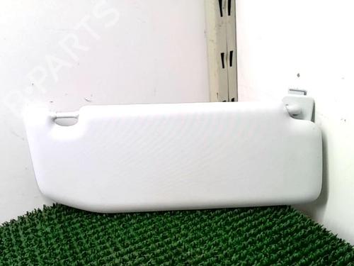Used Left sun visor Left sun visor PEUGEOT 208 II (UB_, UP_, UW_, UJ_) 1.5 BlueHDI 100 (102 hp) 26570592 26570592