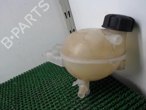 Used Expansion tank PEUGEOT 208 I (CA_, CC_) 1.6 BlueHDi 100 (100 hp) 22082529
