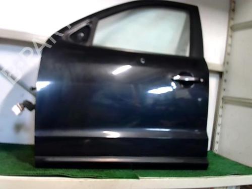 Left front door HYUNDAI SANTA FÉ II (CM) 2.2 CRDi 4x4 | BP20873626C2 