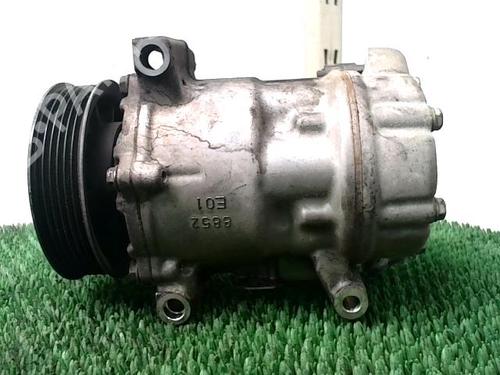 AC compressor CITROËN C3 II (SC_) 1.6 BlueHDi 100 | BP29817055M34 