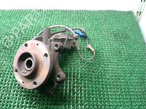 Right front steering knuckle PEUGEOT 208 I (CA_, CC_) 1.4 HDi | BP24350239M26 