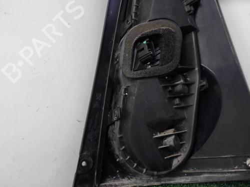 Left taillight CITROËN C1 (PM_, PN_) 1.4 HDi | BP20876649C34 