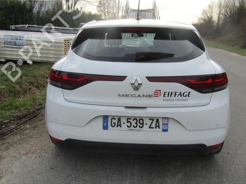Girkule RENAULT MEGANE IV Hatchback (B9A/M/N_) 1.5 Blue dCi 115 (B9A6) | BP29401865I34 - Image 4