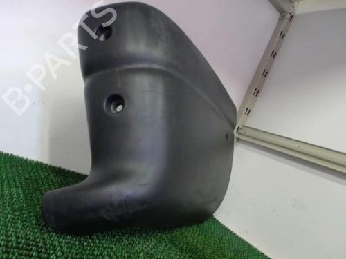Used Corner bumper RENAULT MASTER II Van (FD) 2.5 D (80 hp) 22084536