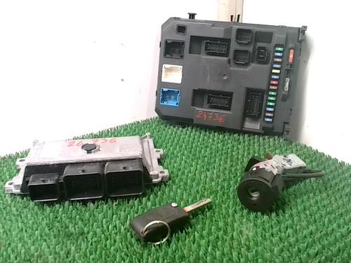 Elektronisk modul CITROËN C3 II (SC_) 1.0 VTi 68 (68 hp) 29315652