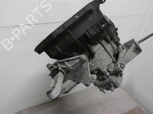 Gearbox SAAB 9-5 (YS3E) 2.3 Turbo | BP29743109M3