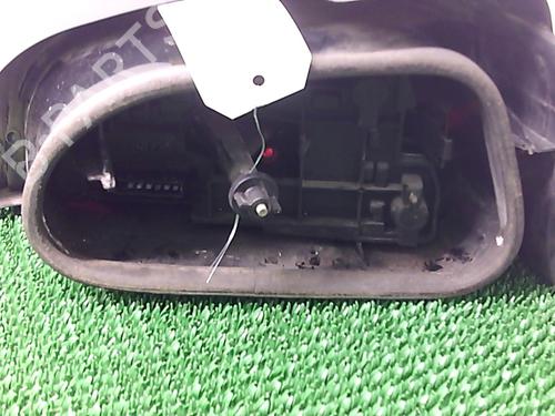 Left taillight CITROËN SAXO (S0, S1) 1.5 D | BP22076098C34 