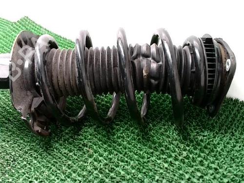 Used Right front shock absorber Right front shock absorber FORD TRANSIT CONNECT V408 Box Body/MPV 1.5 TDCi (101 hp) 22090253 22090253