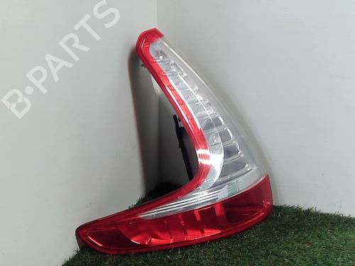 Used Left taillight Left taillight 20873927 20873927