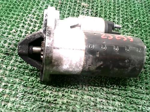 Used Starter Starter RENAULT SCÉNIC III (JZ0/1_) 1.5 dCi (110 hp) 22696500 22696500