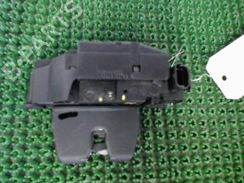 Tailgate lock PEUGEOT 308 I (4A_, 4C_) 1.6 HDi | BP22077990C101 