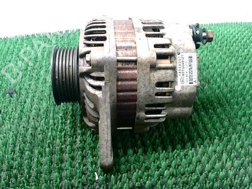 Used Alternator MITSUBISHI L200 / TRITON (KA_T, KB_T) 2.5 DI-D 4WD (KB4T) (136 hp) 29884389