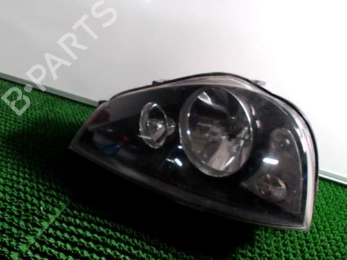 Used Left headlight SEAT AROSA (6H1) 1.0 (50 hp) 20877500