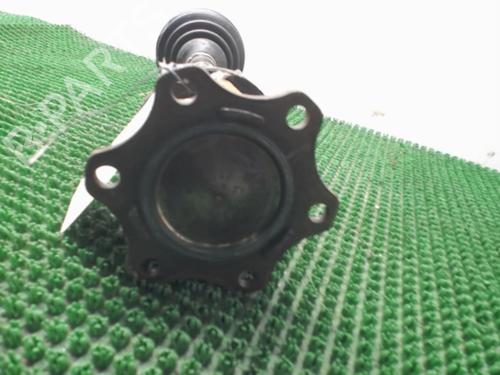 Used Left front driveshaft Left front driveshaft VW GOLF PLUS V (5M1, 521) 1.9 TDI (105 hp) 22079170 22079170