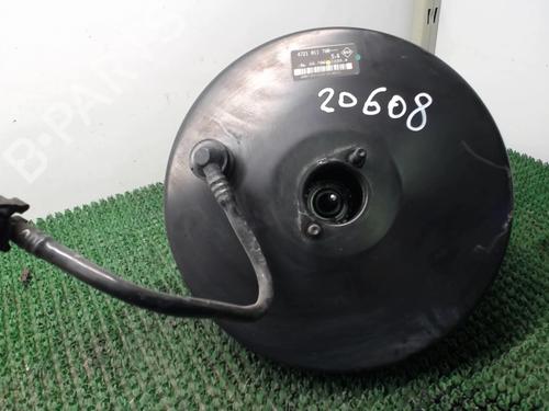 Used Servo brake Servo brake FIAT ULYSSE (179_) 2.2 JTD (128 hp) 22081700 22081700
