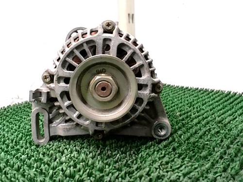 Used Alternator Alternator RENAULT CLIO II (BB_, CB_) 1.2 (BB0A, BB0F, BB10, BB1K, BB28, BB2D, BB2H, CB0A,... (58 hp) 20873700 20873700