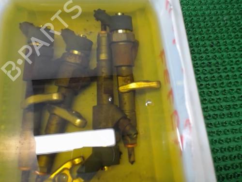 Injector RENAULT LAGUNA II (BG0/1_) 1.9 dCi (BG08, BG0G) | BP22077859M100 