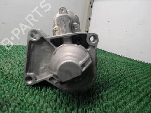 Used Starter PEUGEOT 208 I (CA_, CC_) 1.6 BlueHDi 100 (100 hp) 22087728