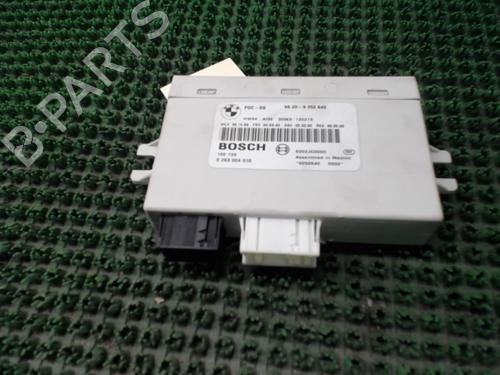 Used Electronic module Electronic module MINI MINI COUNTRYMAN (R60) Cooper SD ALL4 (143 hp) 22079238 22079238