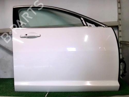 Right front door JAGUAR XF I (X250) 3.0 D | BP22091853C3 