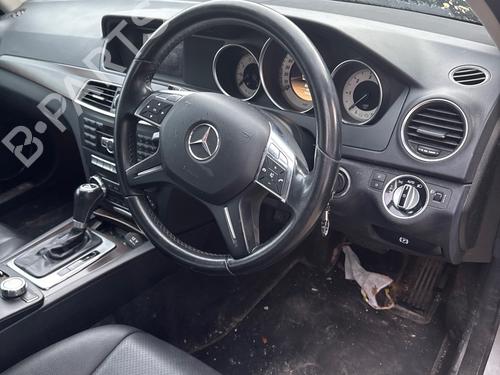 Switch MERCEDES-BENZ C-CLASS T-Model (S204) C 220 CDI (204.202) | BP34499383I30 - Image 4