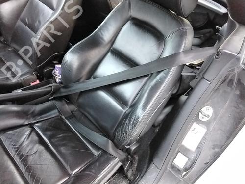 Used Front left seatbelt Front left seatbelt AUDI TT (8N3) 1.8 T (180 hp) 34176700 34176700