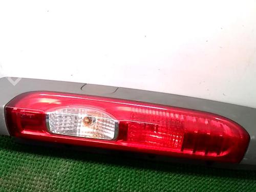 Used Left taillight Left taillight OPEL VIVARO A Van (X83) 2.0 CDTI (F7) (114 hp) 29028060 29028060
